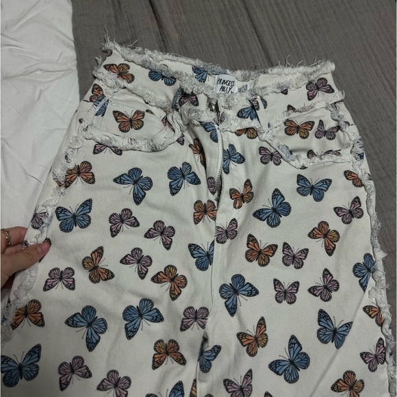 PRINCESS POLLY jeans - Picture 2 of 8